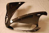 Yamaha Carbon Fiber R1 Front Upper Fairing 2004 2006  - MDI CarbonFiber - 3