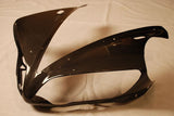 Yamaha Carbon Fiber R1 Front Upper Fairing 2004 2006  - MDI CarbonFiber - 5