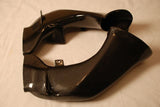 Yamaha Carbon Fiber R1 Ram Airducts 2004 2006  - MDI CarbonFiber - 3