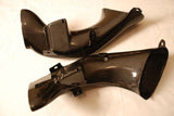 Yamaha Carbon Fiber R1 Ram Airducts 2004 2006  - MDI CarbonFiber - 4