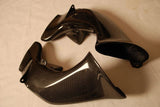 Yamaha Carbon Fiber R1 Ram Airducts 2004 2006  - MDI CarbonFiber - 5