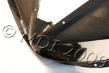 Yamaha R6 Carbon Fiber Front Upper Fairing 2003 2005  - MDI CarbonFiber - 3