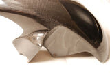 Yamaha Carbon Fiber R6 Front Fender 2006 2007  - MDI CarbonFiber - 2