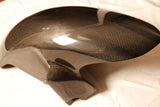 Yamaha Carbon Fiber R6 Front Fender 2006 2007  - MDI CarbonFiber - 4