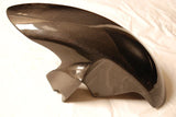 Yamaha Carbon Fiber R6 Front Fender 2006 2007  - MDI CarbonFiber - 5