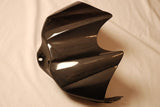 Yamaha Carbon Fiber R6 Tank Cover 2006 2007  - MDI CarbonFiber - 3