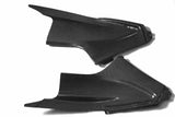 Yamaha Carbon Fiber R6 Airduct Covers 2003 2005  - MDI CarbonFiber - 1