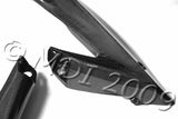 Yamaha Carbon Fiber R6 Top Side Upper Fairing 2006 2007  - MDI CarbonFiber - 2