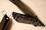 Yamaha Carbon Fiber R6 Top Side Upper Fairing 2006 2007  - MDI CarbonFiber - 4