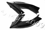 Yamaha Carbon Fiber R6 Top Side Upper Fairing 2006 2007  - MDI CarbonFiber - 3
