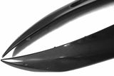 Yamaha Carbon Fiber R6 Mid Side Upper Fairing 2006 2007  - MDI CarbonFiber - 2