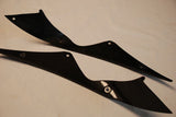Yamaha Carbon Fiber R6 Inner Panels 2003 2005  - MDI CarbonFiber - 3