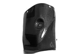 Yamaha Carbon Fiber R6 Heat Shield Exhaust 2008 2010  - MDI CarbonFiber - 1