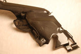 Yamaha Carbon Fiber R1 Upper Heat Shield 2007 2008  - MDI CarbonFiber - 5