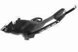Yamaha Carbon Fiber R1 Upper Heat Shield 2007 2008  - MDI CarbonFiber - 2