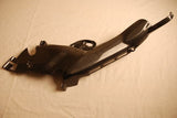 Yamaha Carbon Fiber R1 Upper Heat Shield 2007 2008  - MDI CarbonFiber - 7