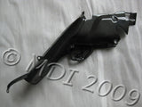Yamaha Carbon Fiber R1 Upper Heat Shield 2007 2008  - MDI CarbonFiber - 8