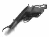 Yamaha Carbon Fiber R1 Upper Heat Shield 2007 2008  - MDI CarbonFiber - 4