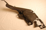 Yamaha Carbon Fiber R1 Upper Heat Shield 2007 2008  - MDI CarbonFiber - 9