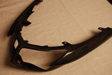 Yamaha Carbon Fiber FZ1 Fazer Seat Section 2006 2009  - MDI CarbonFiber - 3
