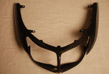 Yamaha Carbon Fiber FZ1 Fazer Seat Section 2006 2009  - MDI CarbonFiber - 7