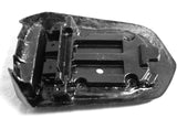 Yamaha Carbon Fiber R1 Rear Seat Section 2004 2006  - MDI CarbonFiber - 3