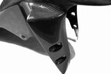 Yamaha Carbon Fiber R1 Front Fender 2002 2008  - MDI CarbonFiber - 2