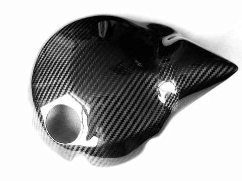 Yamaha Carbon Fiber YZF 1000 R1 2004 - 2005 - 2006 Clutch Cover  - MDI CarbonFiber