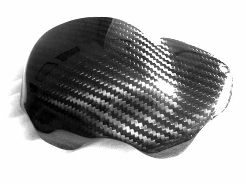 Yamaha Carbon Fiber YZF 1000 R1 2004 - 2005 - 2006 Alternator Cover - MDI CarbonFiber