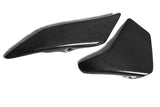 Yamaha Carbon Fiber R6 Swingarm Covers 2008 2013  - MDI CarbonFiber - 2