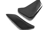 Yamaha Carbon Fiber R6 Swingarm Covers 2008 2013  - MDI CarbonFiber - 3