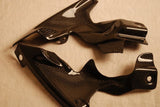 Yamaha Carbon Fiber R1 Ram Air Covers 2007 2008  - MDI CarbonFiber - 3