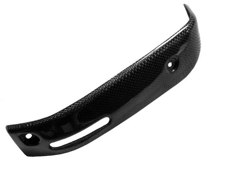 Yamaha Carbon Fiber R6 1999 - 2002 Cooling Reservoir Cover - MDI CarbonFiber