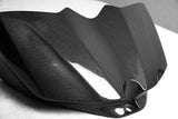 Yamaha Carbon Fiber R1 Tank Cover 2007 2008  - MDI CarbonFiber - 4