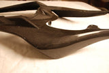 Yamaha Carbon Fiber R1 Rear Tail 2007 2008  - MDI CarbonFiber - 4