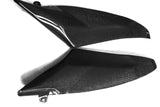 Yamaha Carbon Fiber R6 Tank Side Panels 2008 2013  - MDI CarbonFiber - 4