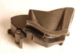 Yamaha Carbon Fiber R1 Starter Cover 2004 2006  - MDI CarbonFiber - 3