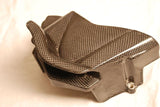 Yamaha Carbon Fiber R1 Starter Cover 2004 2006  - MDI CarbonFiber - 4