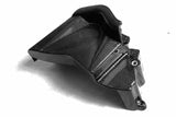 Yamaha Carbon Fiber R1 Starter Cover 2004 2006  - MDI CarbonFiber - 2