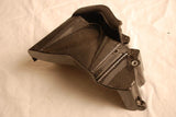 Yamaha Carbon Fiber R1 Starter Cover 2004 2006  - MDI CarbonFiber - 5