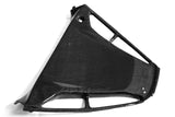 Yamaha Carbon Fiber R1 V Triangle Fairing 2002 2003  - MDI CarbonFiber - 2