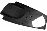 Yamaha Carbon Fiber R1 Undertray 2002 2003  - MDI CarbonFiber - 2