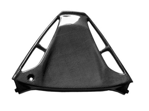 Yamaha Carbon Fiber R1 02 03 Triangular Fairing  - MDI CarbonFiber