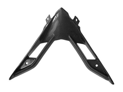 Yamaha Carbon Fiber R1 2007 08 Fairing Triangle - MDI CarbonFiber
