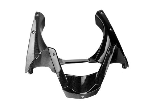 Yamaha Carbon Fiber TDM 900 Dash Panel - MDI CarbonFiber