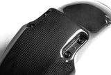 Yamaha Carbon Fiber TDM 850 Front Fender 1991 1995  - MDI CarbonFiber - 3