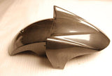 Yamaha Carbon Fiber TDM 900 Front Fender 2001 2008  - MDI CarbonFiber - 4