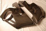 Yamaha Carbon Fiber R6 Lower Side Fairing 1999 2002  - MDI CarbonFiber - 3