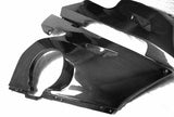 Yamaha Carbon Fiber R6 Lower Side Fairing 1999 2002  - MDI CarbonFiber - 2