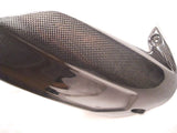 Yamaha Carbon Fiber YZF R6S 2003-2009 R6 2003-2005  - MDI CarbonFiber - 4